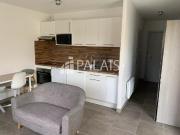 En location Appartement 1 pièce 26 m