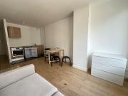 En location Appartement 1 pièce 26 m