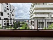 En location Appartement 1 pièce 26 m