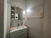 En location Appartement 1 pièce 26 m