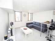 En location Appartement 1 pièce 26 m