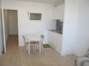 En location Appartement 1 pièce 26 m