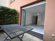 En location Appartement 1 pièce 26 m