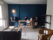 En location Appartement 1 pièce 26 m