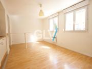 En location Appartement 1 pièce 26 m
