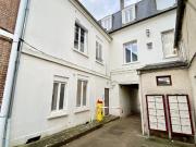 En location Appartement 1 pièce 26 m