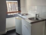 En location Appartement 1 pièce 26 m