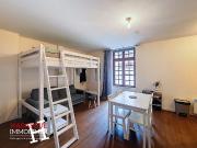 En location Appartement 1 pièce 27 m