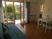 En location Appartement 1 pièce 27 m