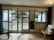 En location Appartement 1 pièce 27 m