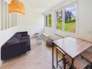 En location Appartement 1 pièce 27 m