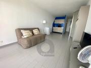 En location Appartement 1 pièce 27 m