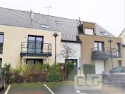 En location Appartement 1 pièce 27 m