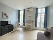 En location Appartement 1 pièce 27 m