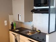 En location Appartement 1 pièce 27 m