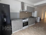 En location Appartement 1 pièce 27 m