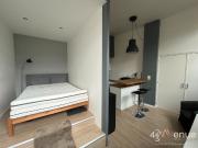 En location Appartement 1 pièce 27 m