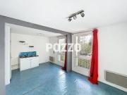 En location Appartement 1 pièce 27 m