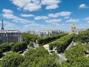 En location Appartement 1 pièce 27 m
