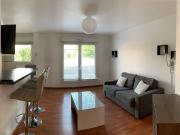 En location Appartement 1 pièce 28 m