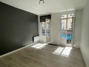 En location Appartement 1 pièce 28 m