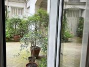 En location Appartement 1 pièce 28 m