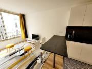 En location Appartement 1 pièce 28 m