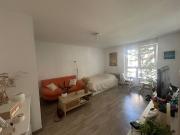 En location Appartement 1 pièce 28 m