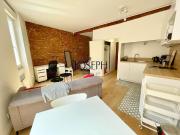 En location Appartement 1 pièce 28 m