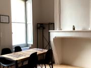 En location Appartement 1 pièce 28 m