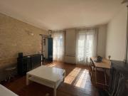 En location Appartement 1 pièce 28 m