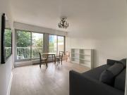 En location Appartement 1 pièce 28 m