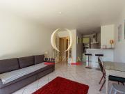 En location Appartement 1 pièce 28 m