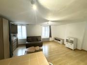 En location Appartement 1 pièce 28 m