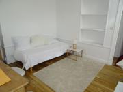En location Appartement 1 pièce 28 m