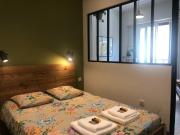 En location Appartement 1 pièce 28 m