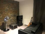 En location Appartement 1 pièce 28 m