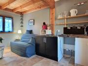En location Appartement 1 pièce 28 m