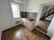 En location Appartement 1 pièce 28 m