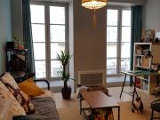 En location Appartement 1 pièce 28 m