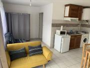En location Appartement 1 pièce 29 m