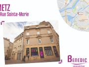 En location Appartement 1 pièce 29 m