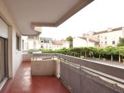 En location Appartement 1 pièce 29 m