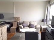 En location Appartement 1 pièce 29 m