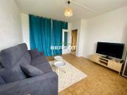En location Appartement 1 pièce 29 m