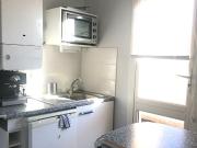 En location Appartement 1 pièce 29 m