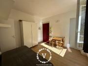 En location Appartement 1 pièce
