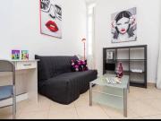 En location Appartement 1 pièce 30 m