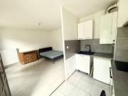 En location Appartement 1 pièce 30 m