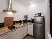 En location Appartement 1 pièce 30 m